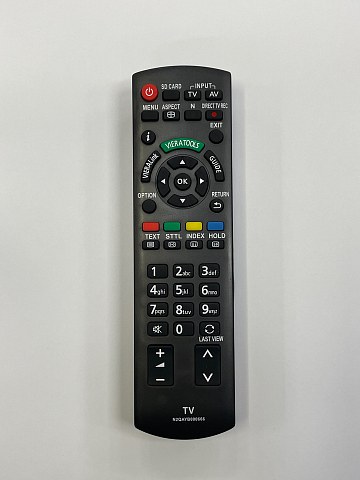 Пульт Panasonic N2QAYB000666