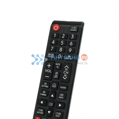 Пульт для телевизора Samsung BN59-01315G оригинальный фото 3