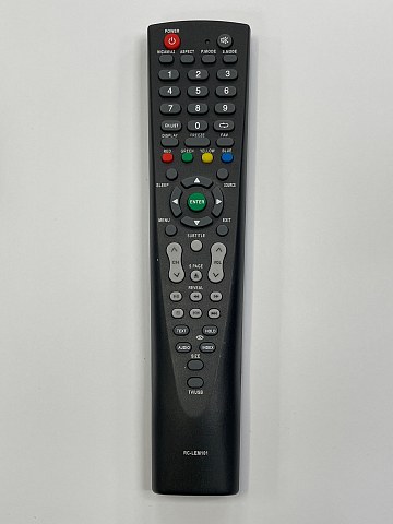 Пульт BBK RC-LEM101