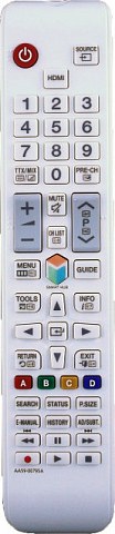 Пульт Samsung AA59-00795 (White)