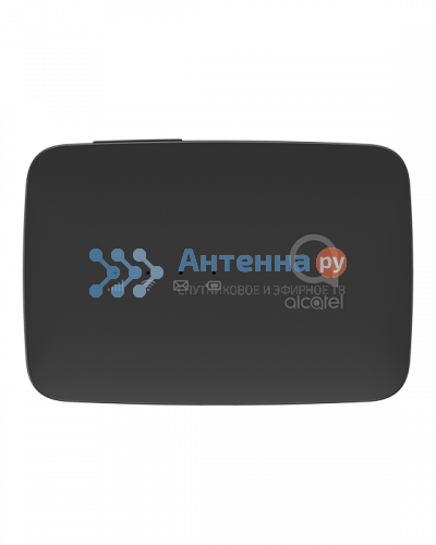 Роутер 4G/Wi-Fi Alcatel 4G MW45V Black