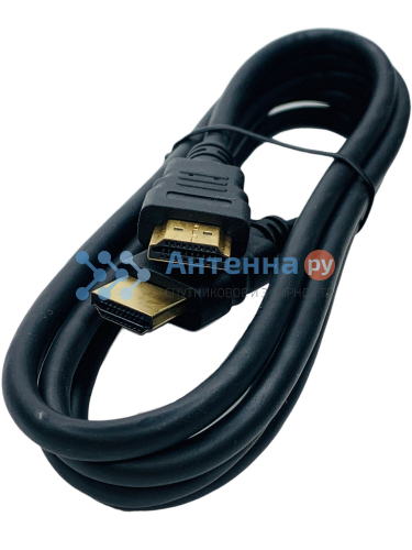 HDMI кабель (1.5m) фото 3
