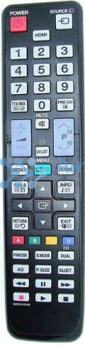 Пульт Samsung BN59-01014A Пульт Samsung BN59-01014A