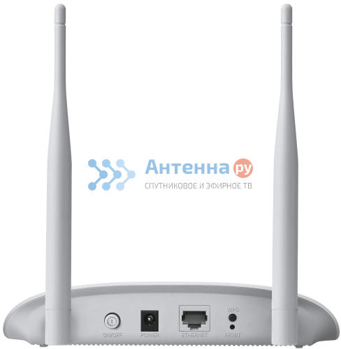 Точка доступа TP-Link TL-WA801N фото 2