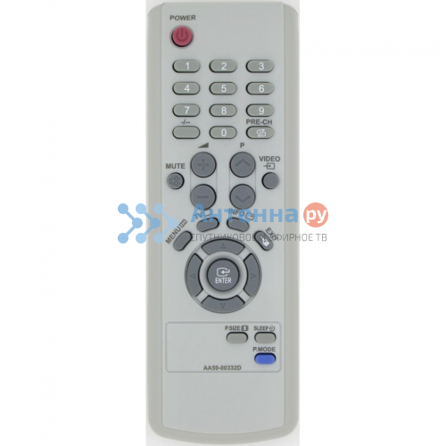 Пульт Samsung AA59-00332D
