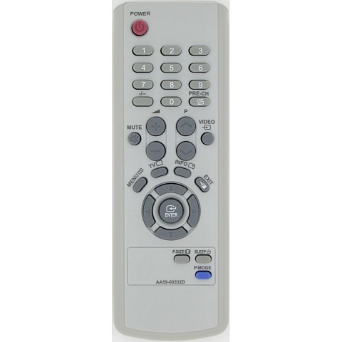 Пульт Samsung AA59-00332D