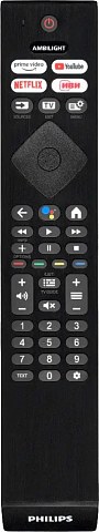 Пульт для телевизора Philips 398GM10BEPHN0058SY оригинальный