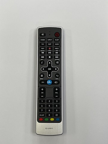 Пульт BBK RC-LEX510
