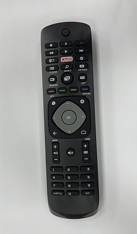 Пульт Philips 398GR08BEPH03T (smart, netflix)