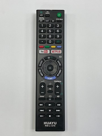 Универсальный пульт Sony RM-L1370