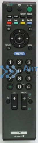 Пульт Sony RM-ED037 Пульт Sony RM-ED037