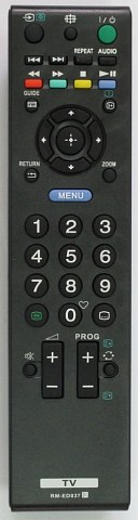 Пульт Sony RM-ED037