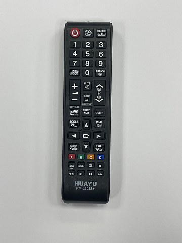 Универсальный пульт Samsung RM-L1088+