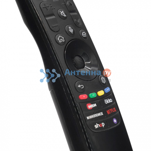 Пульт для телевизора LG MR23GA AKB76043110 оригинальный фото 3