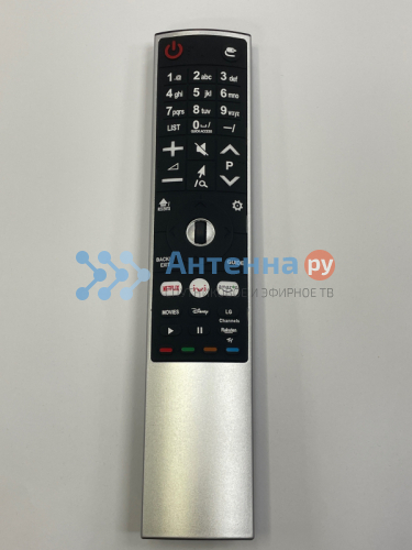 Пульт LG MR700+ для LG Magic Пульт LG MR700+ для LG Magic