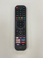 Пульт для телевизора Hisense EN2F30H (EN2F30D) DEXP, Doffler