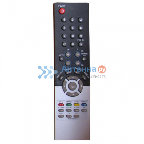 Пульт Samsung BN59-00488A Пульт Samsung BN59-00488A