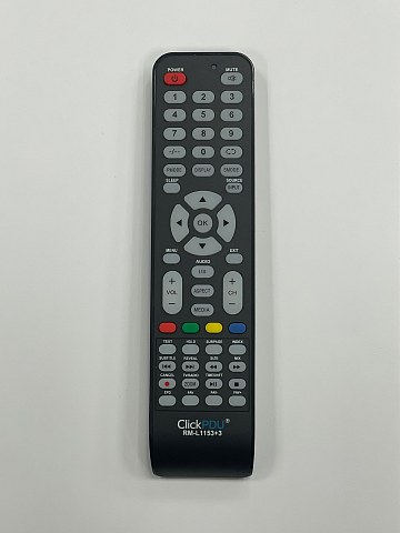 Универсальный пульт ClickPdu для Polar RM-L1153+3