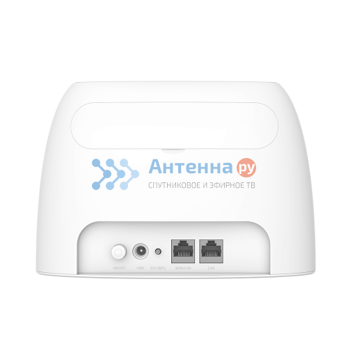 Беспроводной маршрутизатор TENDA 4G03 4G фото 2