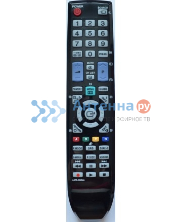 Пульт Samsung AA59-00484A Пульт Samsung AA59-00484A
