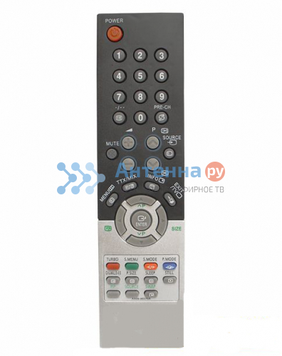 Пульт Samsung AA59-00370A Пульт Samsung AA59-00370A