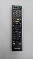 Пульт Sony RMT-TX100D NETFLIX