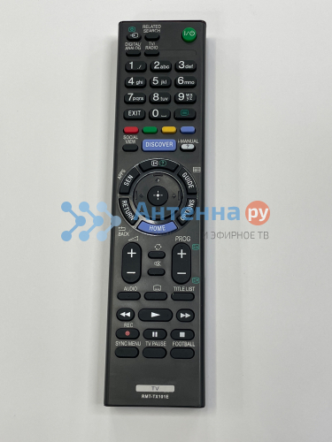 Пульт Sony RMT-TX101E Пульт Sony RMT-TX101E