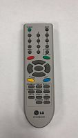 Пульт LG 6710V00124V оригинал