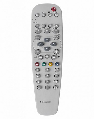 Пульт Philips RC19039001/01