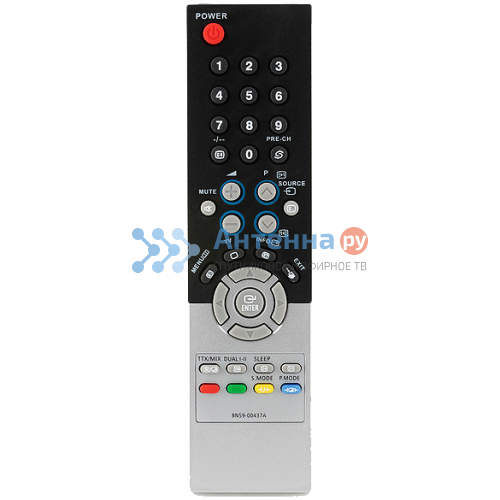 Пульт Samsung BN59-00437A Пульт Samsung BN59-00437A