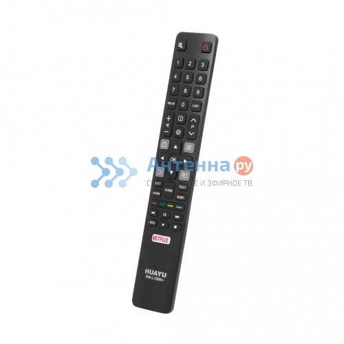 Универсальный пульт для TCL RM-L1508+ фото 4 Универсальный пульт для TCL RM-L1508+ фото 4