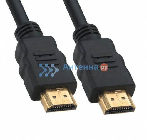 HDMI кабель (1.5m) фото 2