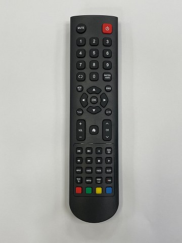 Пульт для телевизора Telefunken JKT-106B-HOME Soundmax