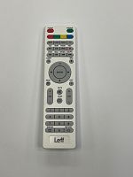 Пульт для телевизора Leff RS41-DCG оригинал
