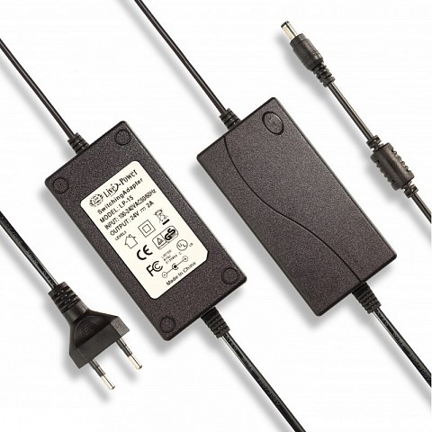 Блок питания Live-Power 24V LP15 24V/2A (5,5*2,5)