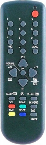 Пульт Daewoo R-40B02
