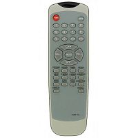 Пульт Rolsen K16R-C3R (Akai/Sokol-TVD3)