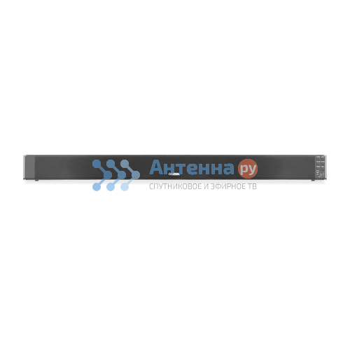 Саундбар CADENA B802N Черный фото 3