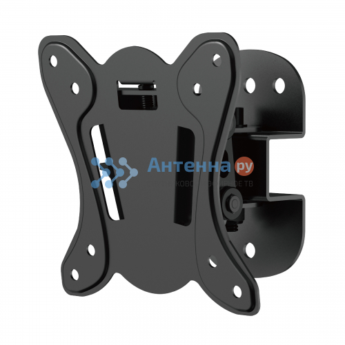 Кронштейн Uniteki FM1680 черный фото 3