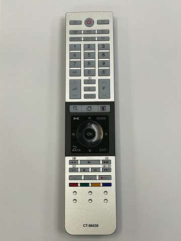 Пульт Toshiba CT-90430