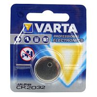 Батарейка Varta 2032