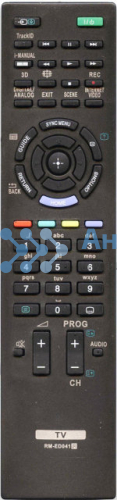 Пульт Sony RM-ED041 (RM-ED044) Пульт Sony RM-ED041 (RM-ED044)