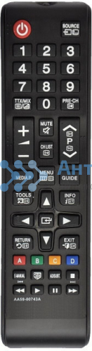 Пульт Samsung AA59-00743A