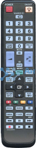 Пульт Samsung AA59-00431A (3D) Пульт Samsung AA59-00431A (3D)