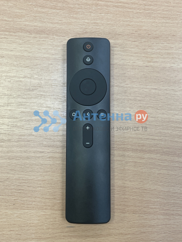 Пульт для Xiaomi Mi D4B8FFE67E3B (125A50) для телевизора фото 5