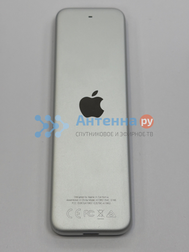 Пульт для Apple TV A1962 оригинал фото 3 Пульт для Apple TV A1962 оригинал фото 3