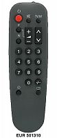 Пульт Panasonic EUR501310