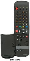 Пульт Panasonic EUR51971