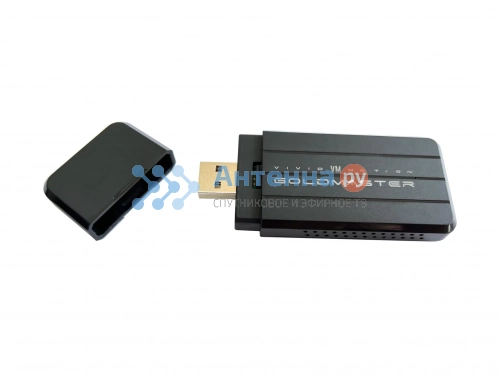 USB Модем 3G/4G/LTE GoldMaster S2 фото 2 USB Модем 3G/4G/LTE GoldMaster S2 фото 2