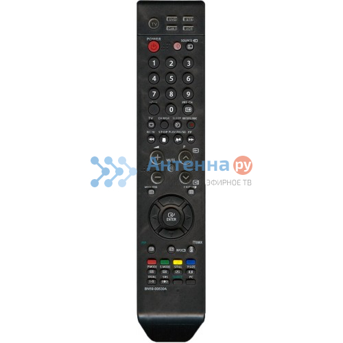 Пульт Samsung BN59-00530A Пульт Samsung BN59-00530A